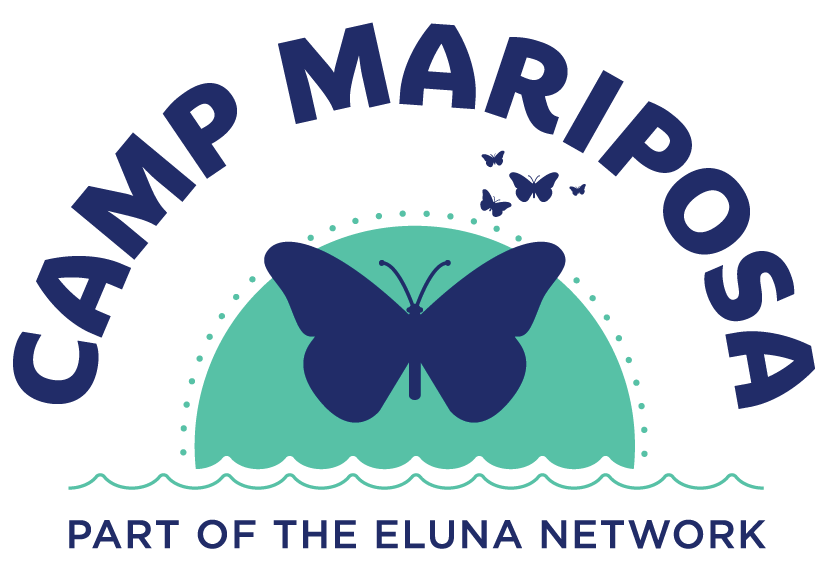 Camp Mariposa Logo
